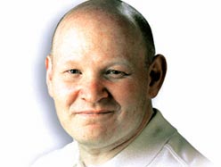 Il giornalista canadese Michael Coren